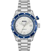 BOSS Bossmatic 42 Mm Kello