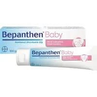 Bepanthen Baby Care vaippavoide vaippaihottumaan 0–36 kk 100 g