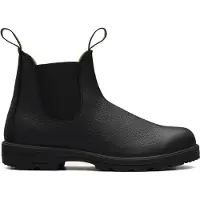 Blundstone 1447 Classics Chelsea Boot Black Pebble - 40