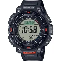 Casio Pro-trek Kello