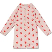 Swim Essentials UV-Puku, Oh Crab, 98-104