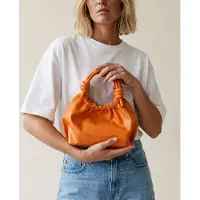HVISK Jolly Shell Structure - Orange - ONE SIZE