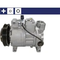 MAHLE ORIGINAL Kompressori, ilmastointilaite ACP 121 000S
