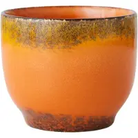 HK Living 70's kuppi 25 cl Liberica