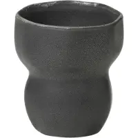 Broste Copenhagen Krus 'Limfjord' - Black - 20 CL