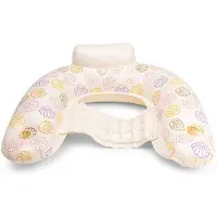 Swim Essentials Kelluva Riippumatto Lounge, Sea Shells