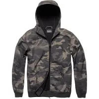 Vintage Industries Ashore Softshell Takki