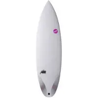 NSP Cse Chopstix 6´2´´ Surffilauta