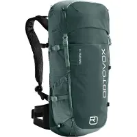 Ortovox Traverse 30L, reppu, harmaa