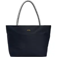 Tommy Hilfiger Th Marina Hobo/Tote Nylon - Navy - ONE SIZE