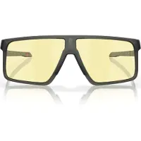 Oakley Helux Matte Grey Smoke Prizm pelilasit