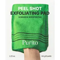 Purito SEOUL Peel Shot Exfoliating Pad 64 g