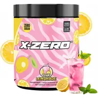 X-Gamer X-Zero 160 gram Pink Lemonade