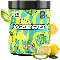 X-Gamer X-Zero 160 gram Lemon Cactus