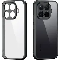 DUX Xiaomi 17T Aimo Hybridikotelo - Musta