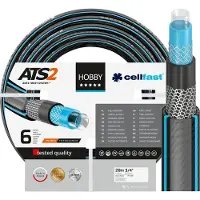 Cellfast Kasteluletku 16-222; 3/4''; 20 m