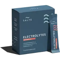 Salte Elektrolyyttijauhe Vesimeloni