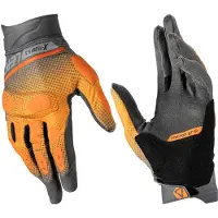 Leatt Adv X-flow 5.5 Short Off-road Käsineet
