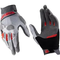 Leatt ADV X-Flow 5.5 Short Moottoripyörän käsineet