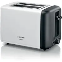 Bosch Designline Tat3p421 Paahdin 970w 2 Paahtoleipäpaikat