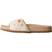 Findlay Sandaalit - - - Beige - Liukuvat - Tasapohja