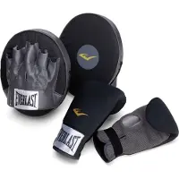 Everlast Taistelutyyny Boxing Fitness