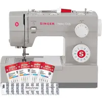 SINGER 4423 ompelukone