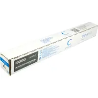 Utax Ck-8512c 3206ci/3207ci 1t02rlcut0 Värikasetti