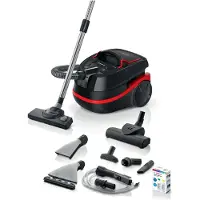 Bosch Serie 4 Bwd421pow -pölynimuri
