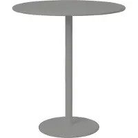 Blomus STAY Outdoor sivupöytä Ø40 cm Granite Gray