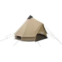 Robens Klondike teltta