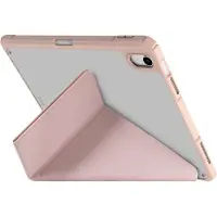 Dbramante1928 London Icon iPad kuori 11" A16/10.9" 10th (pinkki)