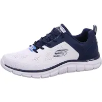 SKECHERS Track Broader Lenkkarit