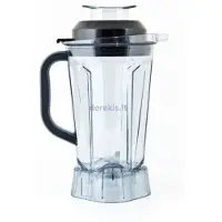 G21 Tehosekoitin Tehosekoitin Perfect/Smart Smoothie 2,5L 60081022