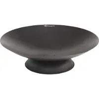Outwell Camon Fire Pit Grilli