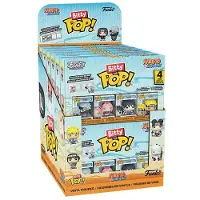Funko POP! Bitty POP! Hahmo, monipakkaus: Naruto