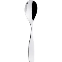 Iittala Citterio 98 -kahvilusikka Blank