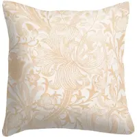 Ekelund Linneväveri Golden Lily -tyynynpäällinen 40x40 cm Monivärinen