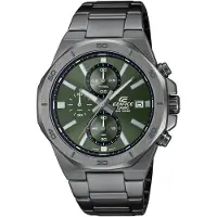 Casio Edifice Standard-Chronograph EFV-640DC-3AVUEF
