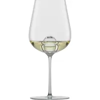 Zwiesel Glas - Air Sense Chardonney Valkoviinilasi 44 cl