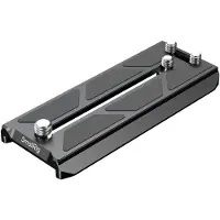 SmallRig 6318 Mount Plate Compatible with Manfrotto 501PL-Type
