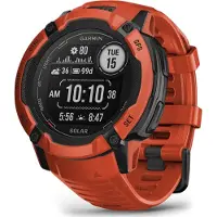 Garmin Instinct 2X Solar