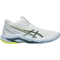 Asics Netburner Ballistic Ff Mt 4 - White - 43.5