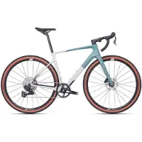 Superior Bikes Xr 9.5 Rival Axs Gravelpyörä