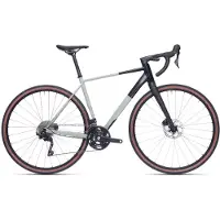 Superior Bikes Xr 6.4 Gr Grx Rx400 Gravelbike