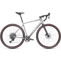 Superior Bikes Race Xr 6.3 Gr Cues 11s Gravelbike