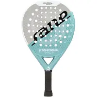Sane Padel Assasin Tactic Alutex Padelmaila