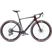 Superior Bikes Xr 9.9 Gr Red Axs Gravelbike