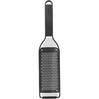 Microplane Black Sheep Series Fine raastin