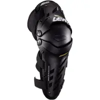 Leatt Dual Axis Polvi- ja säärisuojat